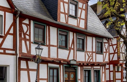 Rhens House | Comfort double room GH-non-refundable rate - AKZENT Hotel Roter Ochse