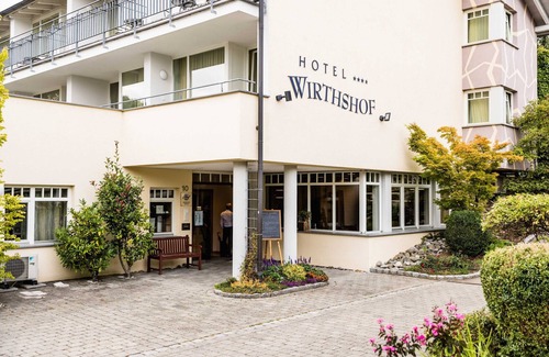 Markdorf Ski Chalet | Comfort double room - Wirthshof 4*-Hotel | Chalets near Lake Constance