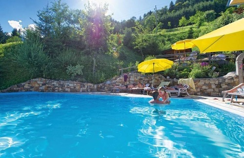 Dienten am Hochkoenig House | Comfort double room27, 4-6 nights - Wellnesshotel Mitterwirt