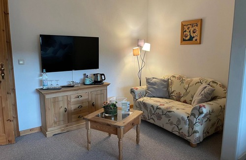 Lind Cottage | Comfort Dreibettzimmer - Landhaus Tannenhof