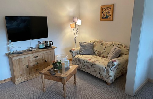 Lind Cottage | Comfort Dreibettzimmer - Landhaus Tannenhof