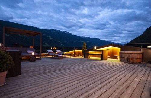 Rabla House | Comfort Edelweiss Comfortable holiday residence