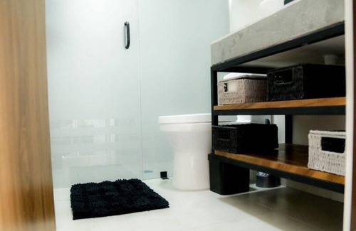 San Juan de Dios Apartment | Comfort Flat In Guadalajara