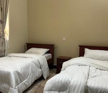Moshi Apartment | Comfort home