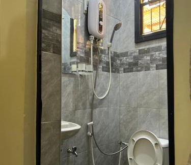 Moshi Apartment | Comfort home