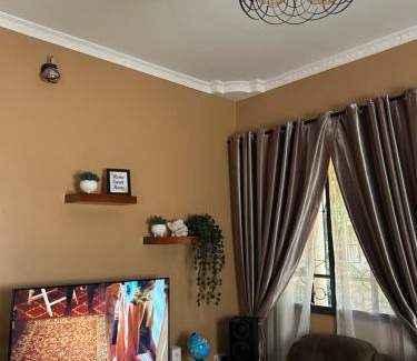 Moshi Apartment | Comfort home