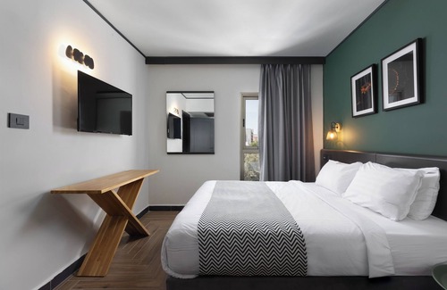 Eilat Hotel | Comfort Hotel and Spa - Adults Only