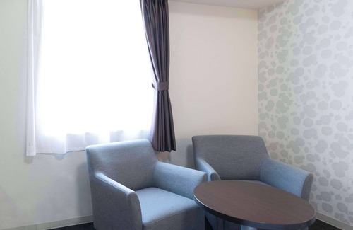Centrair Hotel | Comfort Hotel Central International Airport