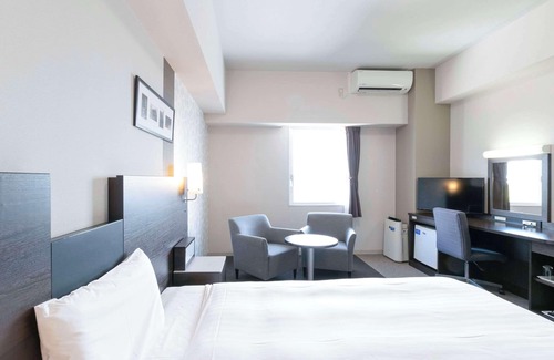 Centrair Hotel | Comfort Hotel Central International Airport