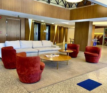 Meireles Hotel | Comfort Hotel Fortaleza