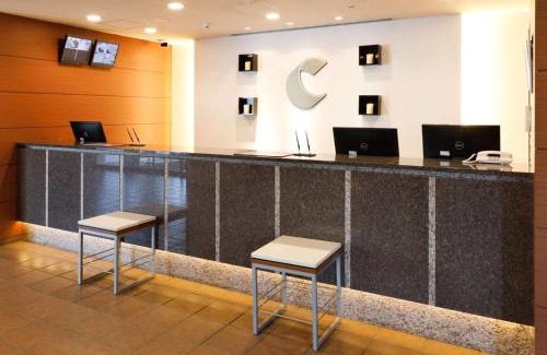 Obihiro Hotel | Comfort Hotel Obihiro