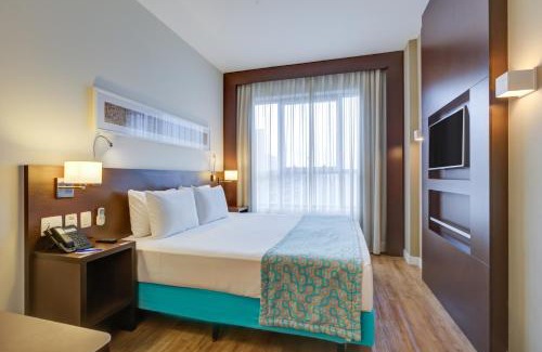 Sao Caetano do Sul Hotel | Comfort Hotel São Caetano