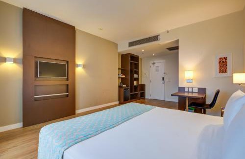 Sao Caetano do Sul Hotel | Comfort Hotel São Caetano