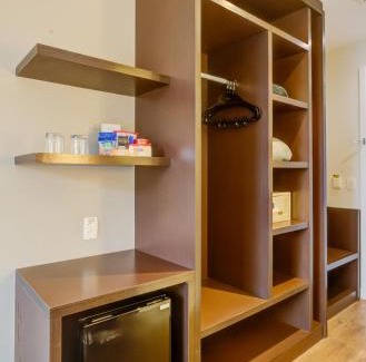 Sao Caetano do Sul Hotel | Comfort Hotel São Caetano