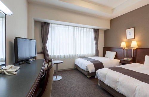 Toyokawa Hotel | Comfort Hotel Toyokawa
