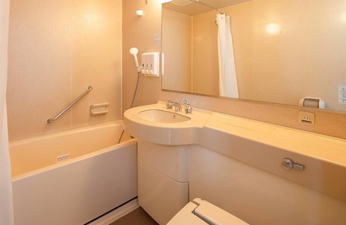 Toyokawa Hotel | Comfort Hotel Toyokawa
