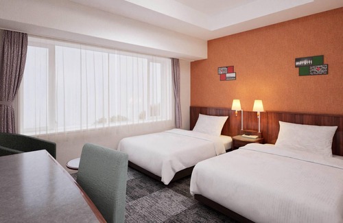 Toyokawa Hotel | Comfort Hotel Toyokawa