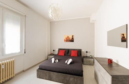 Foppette Apartment | Comfort House vicino Metro M4 Duomo Navigli San Siro