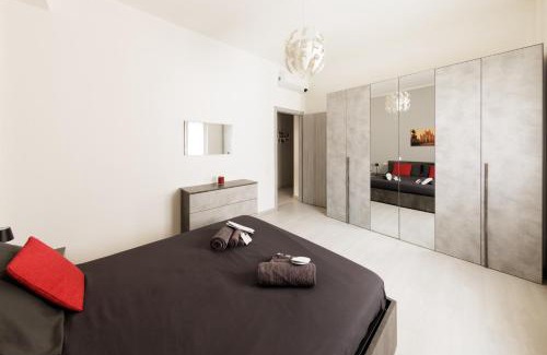 Foppette Apartment | Comfort House vicino Metro M4 Duomo Navigli San Siro