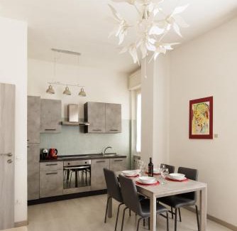 Foppette Apartment | Comfort House vicino Metro M4 Duomo Navigli San Siro