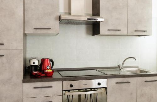 Foppette Apartment | Comfort House vicino Metro M4 Duomo Navigli San Siro