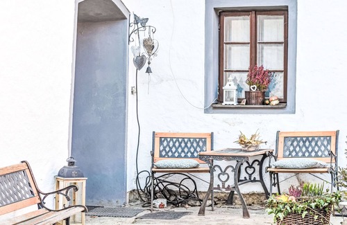 Horni Plana Apartment | Comfort in Farmhouse by Interhome