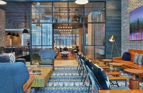 Pearl District House | Comfort in the City of Roses !
