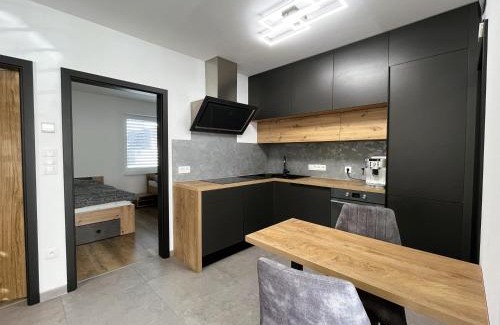 Bernolakovo Apartment | Comfort in the Heart of Bernolákovo