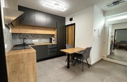 Bernolakovo Apartment | Comfort in the Heart of Bernolákovo