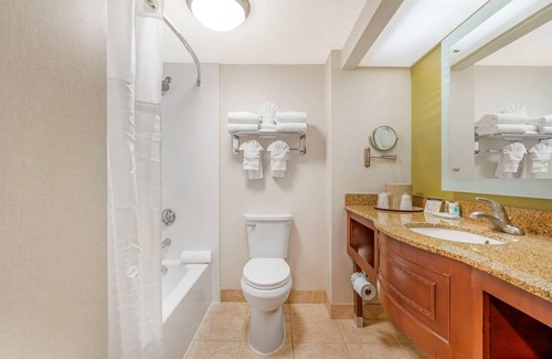 Anaheim Resort Hotel | Comfort Inn Anaheim Resort