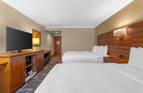 Anaheim Resort Hotel | Comfort Inn Anaheim Resort