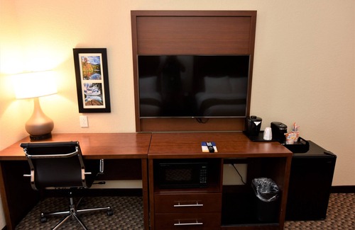 Rock Hill Hotel | Comfort INN AND Suites