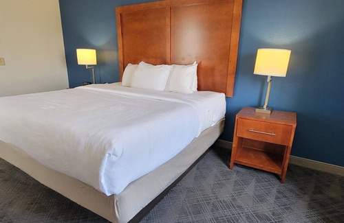 Bessemer Hotel | Comfort Inn Bessemer Birmingham South