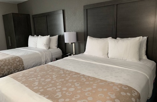 Schaumburg Hotel | Comfort Inn Chicago Schaumburg - O'Hare Airport