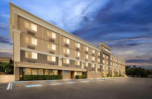 Lincoln Acres Hotel | Comfort Inn Chula Vista San Diego South
