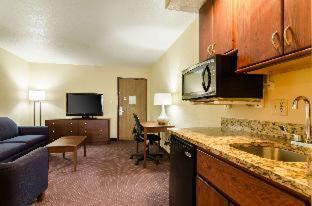 Colby Hotel | Comfort Inn Colby