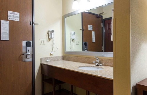 St. Andrews Hotel | Comfort Inn Columbia West