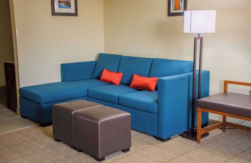Dickson Hotel | Comfort Inn Dickson