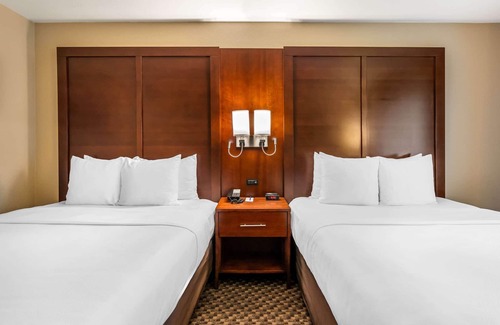 Fairfield Hotel | Comfort Inn Fairfield Napa Valley Area