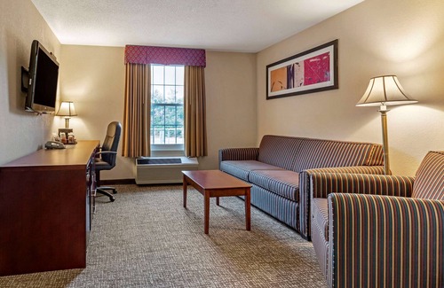 Foxboro Hotel | Comfort Inn Foxboro – Mansfield
