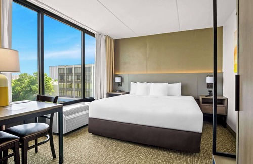 North Ocean City Hotel | Comfort Inn Gold Coast