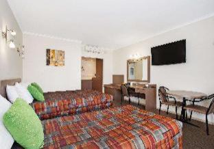 Wagga Wagga Hotel | Comfort Inn Heritage Wagga