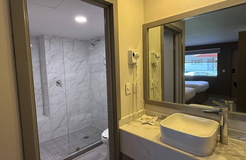 Hermosillo Hotel | Comfort Inn Hermosillo Pitic