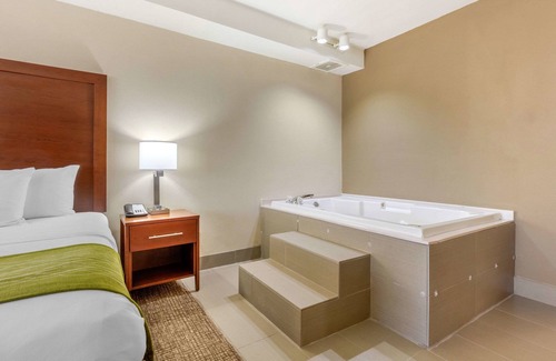 Lenoir City Hotel | Comfort Inn Lenoir City-Knoxville
