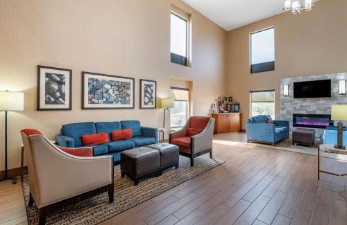 Lexington Hotel | Comfort Inn Lexington I-75