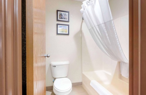 Lexington Hotel | Comfort Inn Lexington