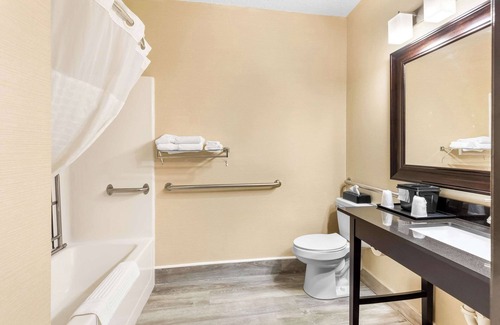 Marion Hotel | Comfort Inn Marion