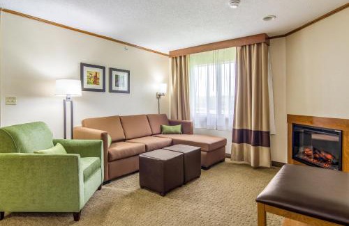 Millersburg Hotel | Comfort Inn Millersburg