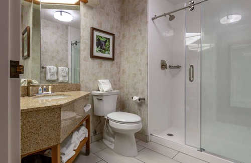 Grant Creek Hotel | Comfort Inn Missoula Airport