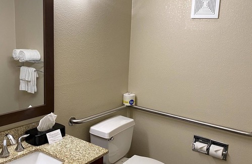 Kokomo Hotel | Comfort Inn Near Kokomo Speedway